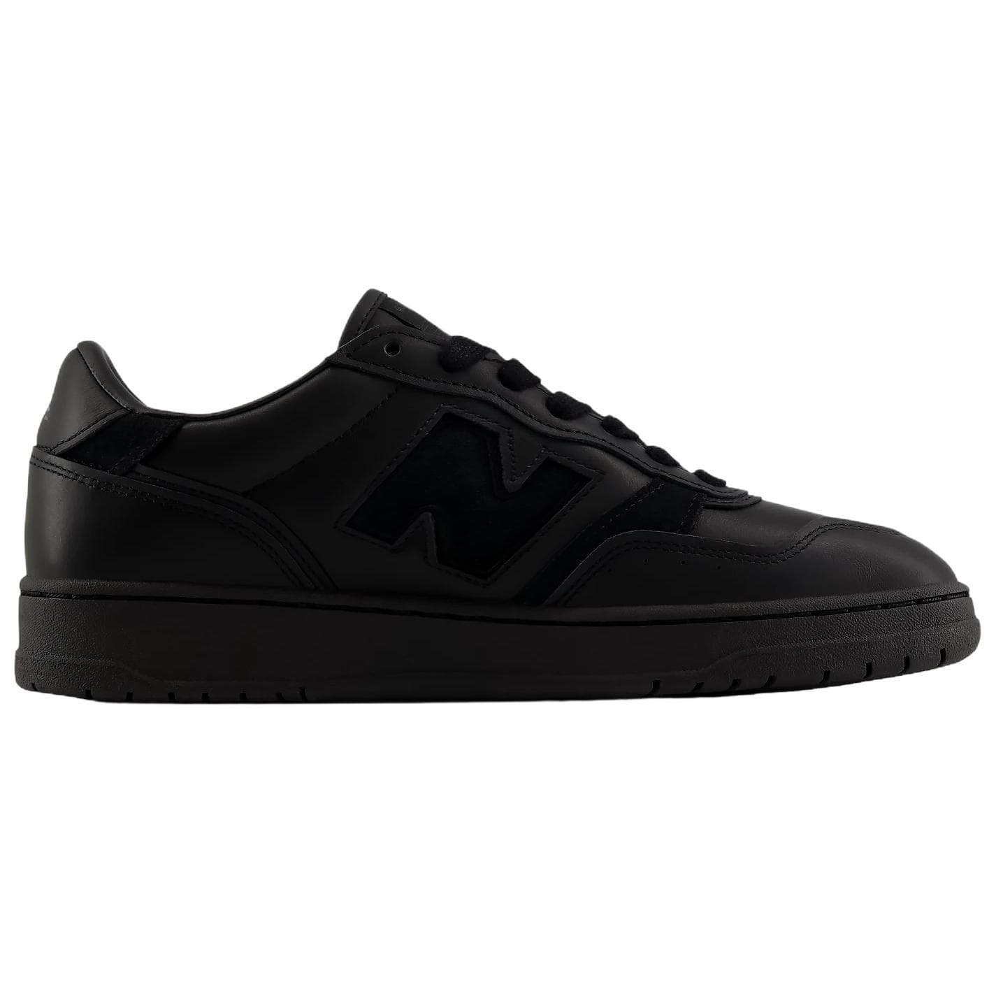 Кроссовки New Balance NB 950 Skate Shoes Low Top Black Unisex - изображение 2