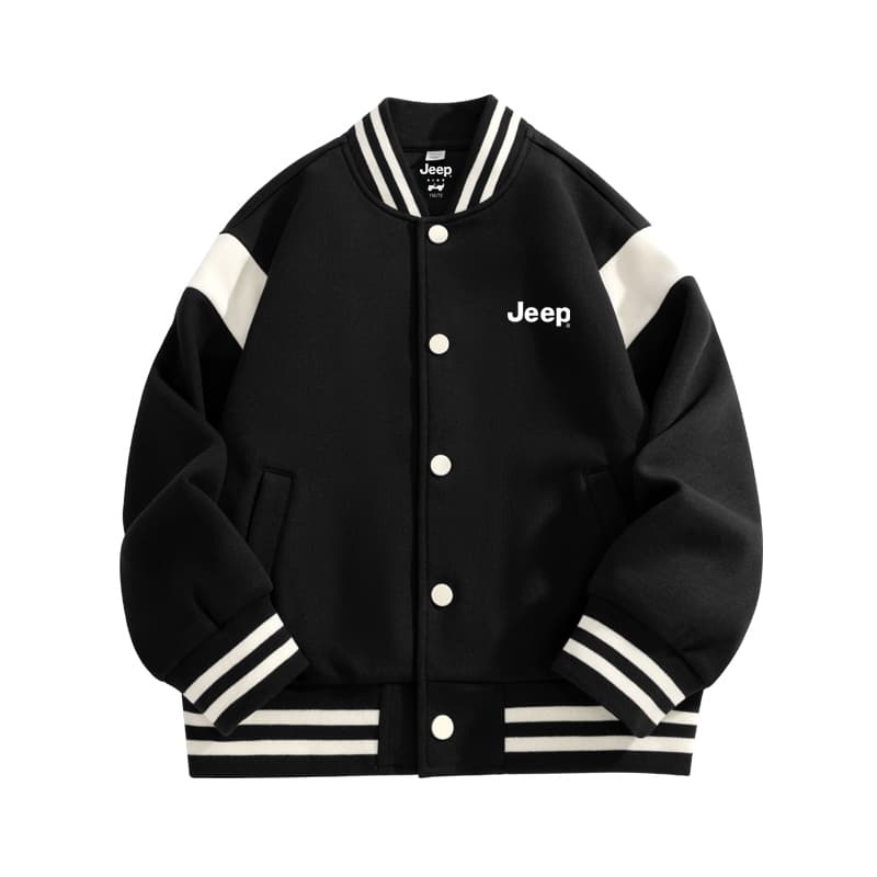 Jeep Kids Бейсбольные куртки - изображение 1