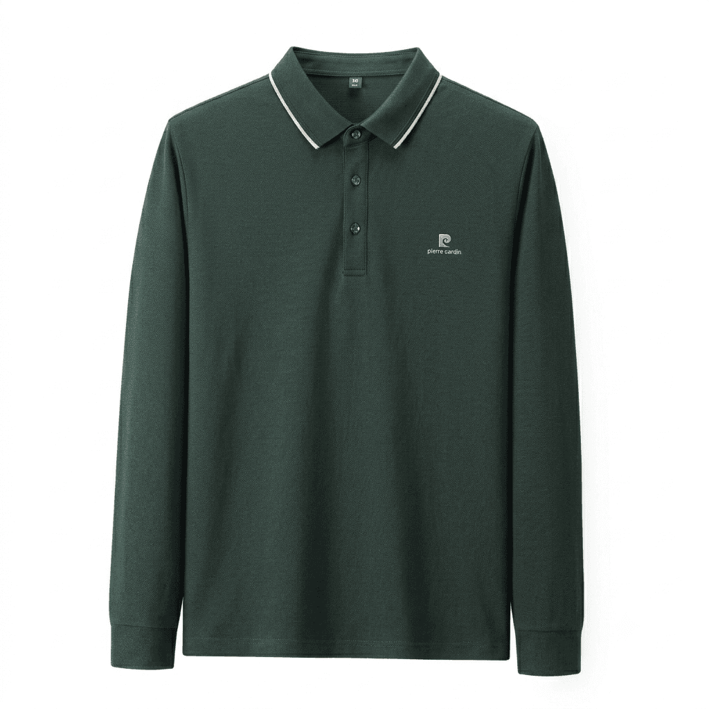 Футболка PIERRE CARDIN poloT - изображение 1
