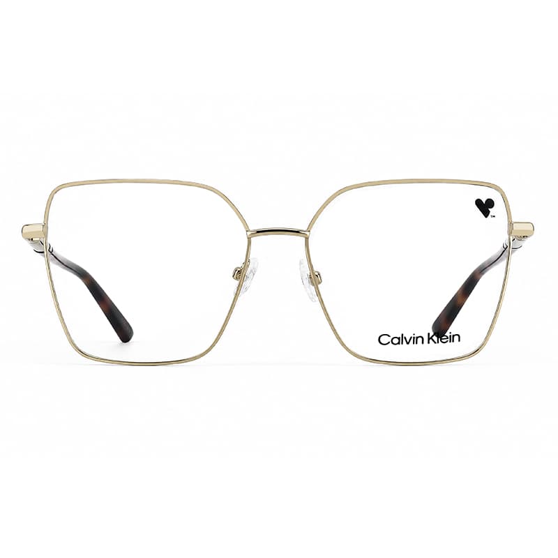 Оправа calvin klein Очки с диоптриями Унисекс - изображение 2
