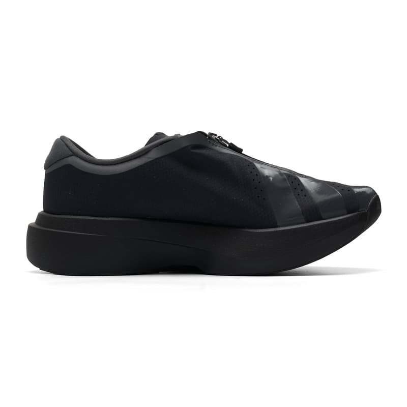 Кроссовки для бега Adidas Adizero Evo SL Беговые кроссовки Low Топ Черный Женские - изображение 2