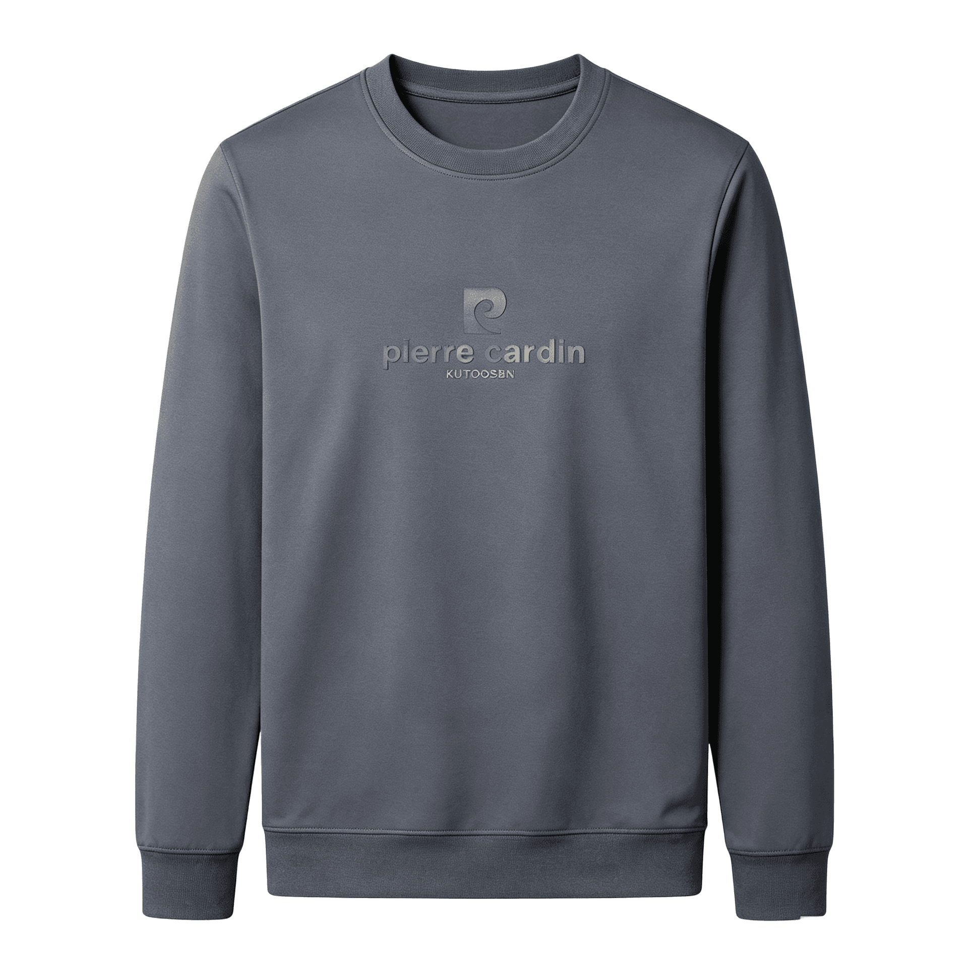 Худи PIERRE CARDIN Мужской Толстовки - изображение 1