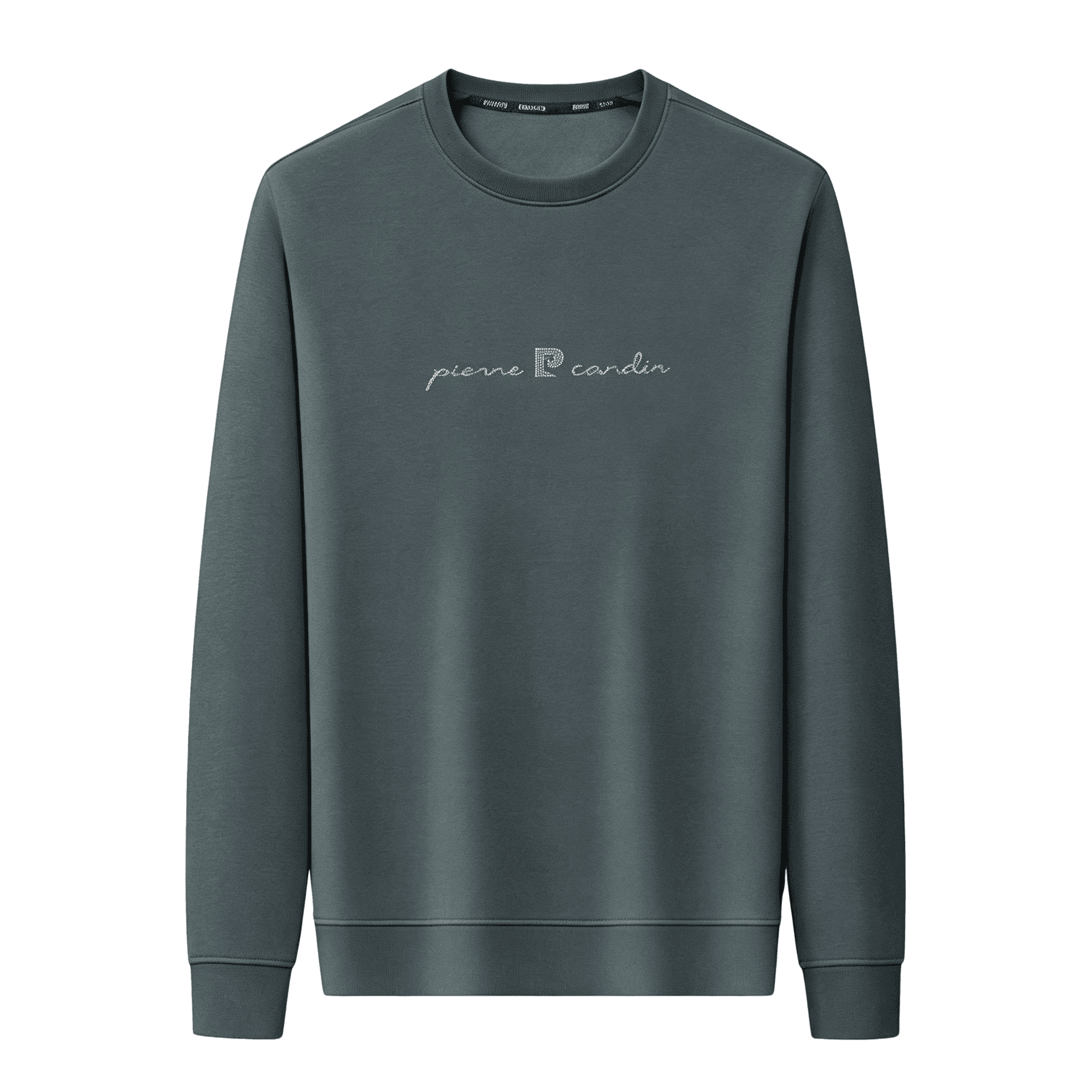 Худи PIERRE CARDIN Мужской Толстовки - изображение 1