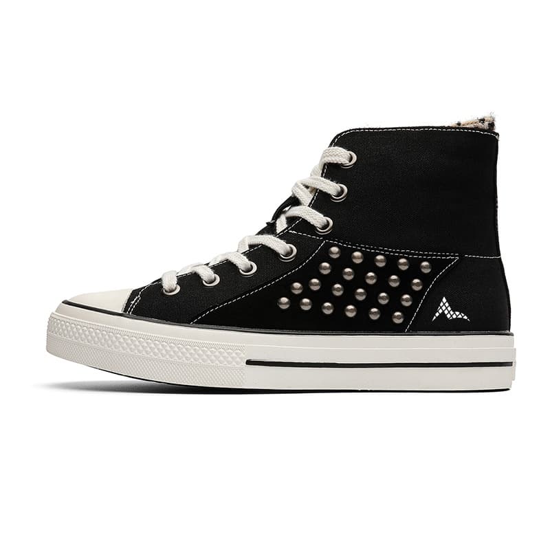 Кеды ATONGMU High Top Мужские Кеды - изображение 1