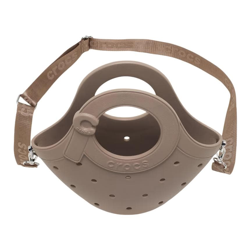 Сумка CROCS Сумки Латте Унисекс - изображение 5