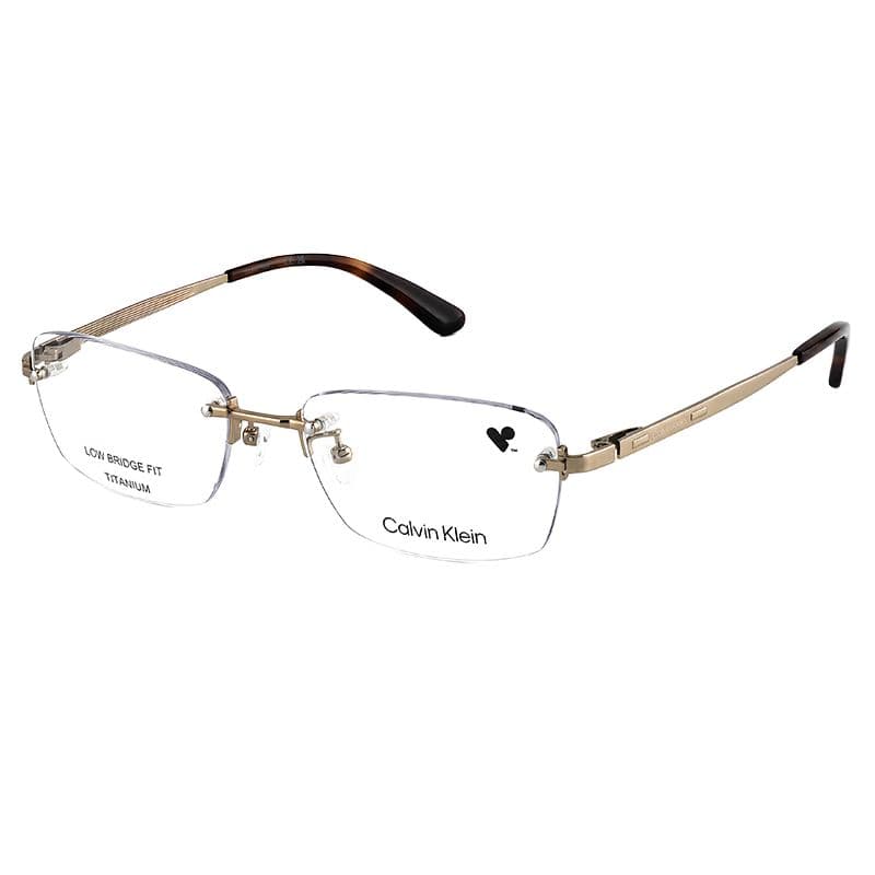 Оправа calvin klein Очки с диоптриями Унисекс - изображение 1