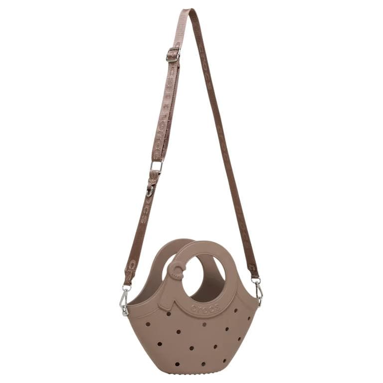 Сумка CROCS Сумки Латте Унисекс - изображение 2