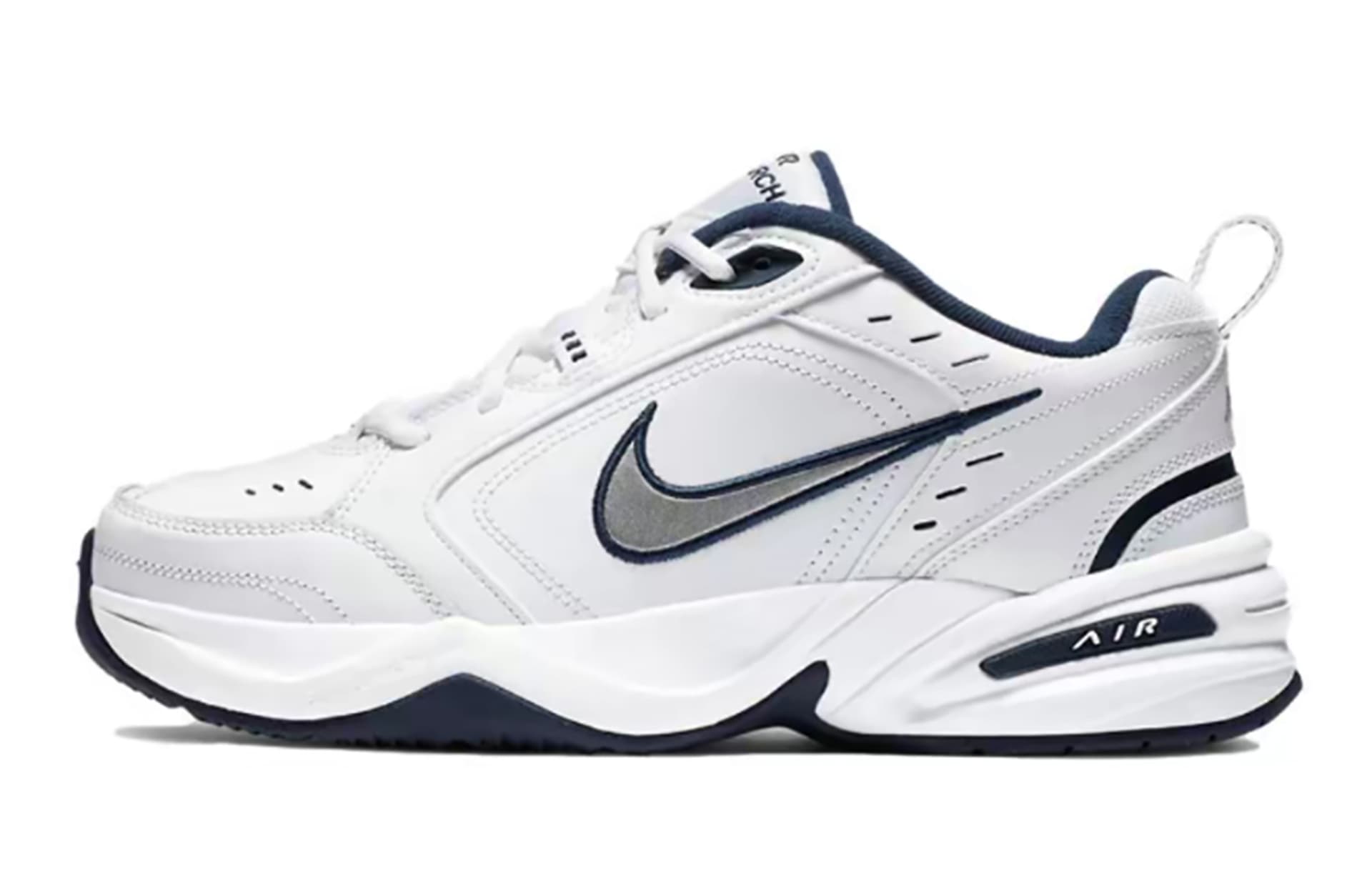 Кроссовки Nike Air Monarch 4 - изображение 6