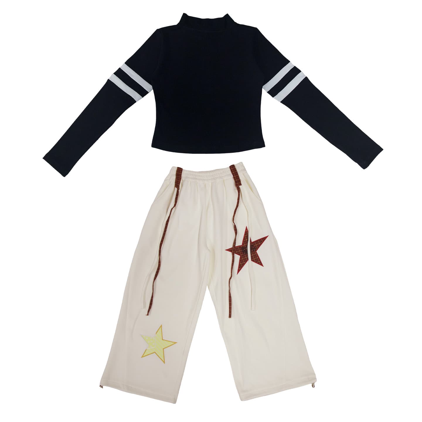 ATONGMU Kids Повседневные спортивные костюмы Наборы - изображение 1