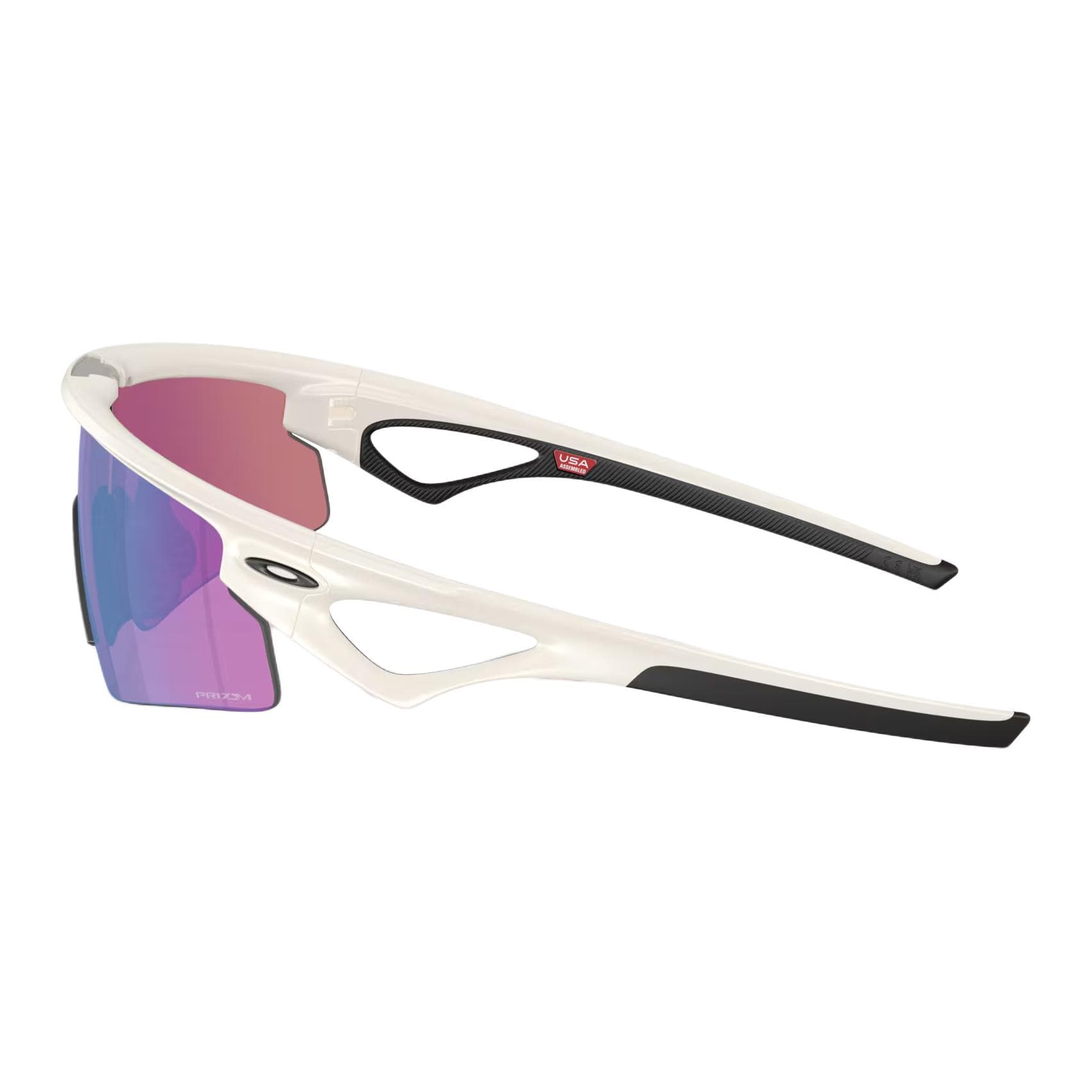 Солнцезащитные очки Oakley O Matter™ Фигурные Солнцезащитные Очки Унисекс Многоцветные - изображение 3