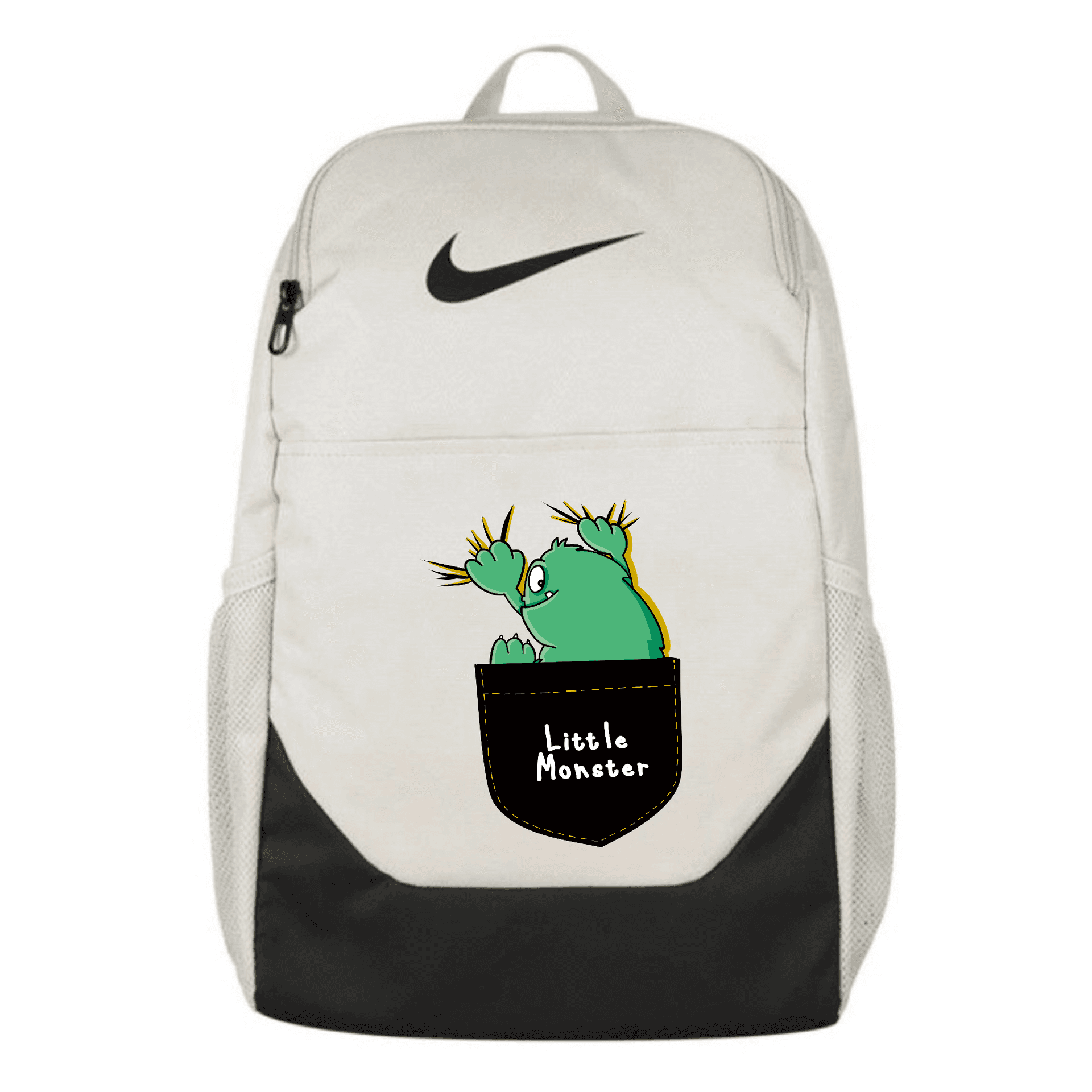 Рюкзак Nike Brasilia - изображение 67