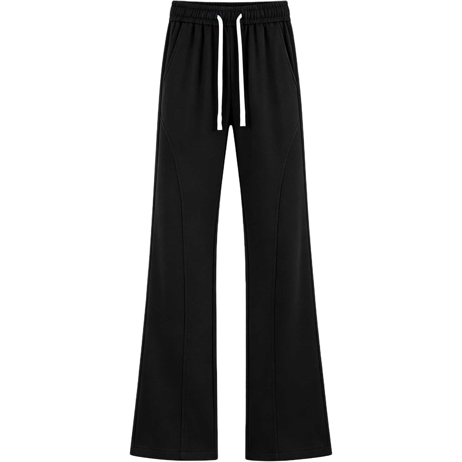 Штаны JEANSWEST Унисекс Повседневные брюки - изображение 1