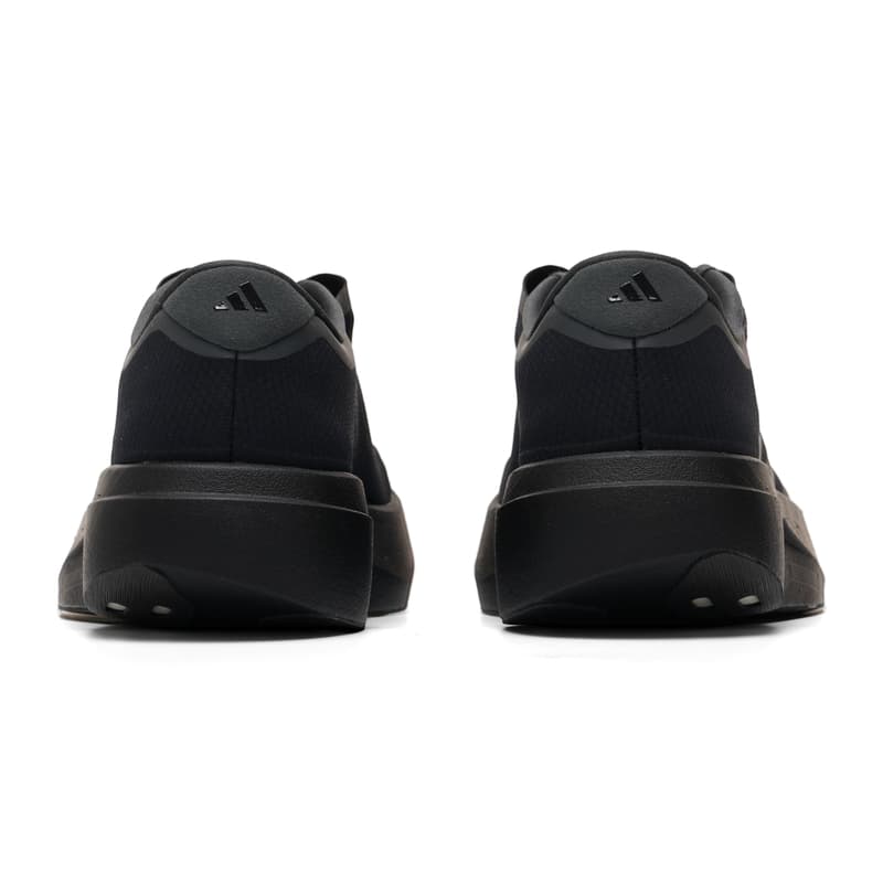 Кроссовки для бега Adidas Adizero Evo SL Беговые кроссовки Low Топ Черный Женские - изображение 5