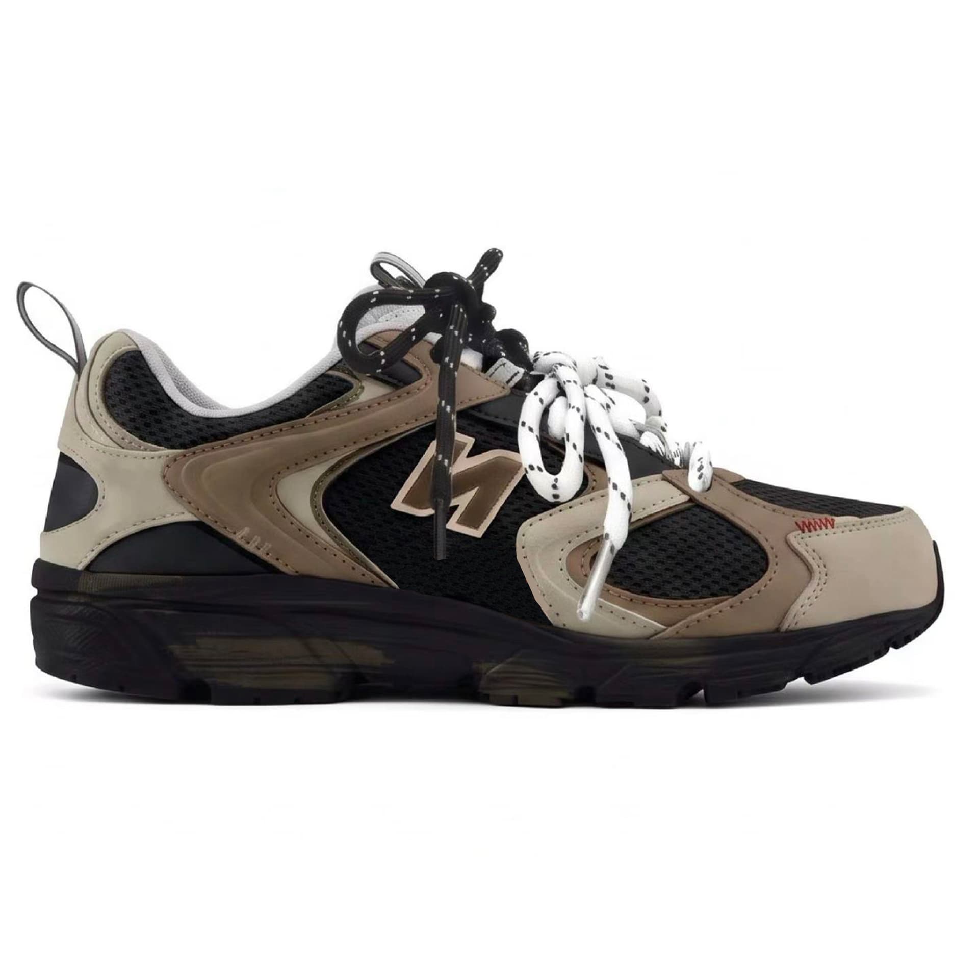Кроссовки New Balance 408 citywalk MIU - изображение 3