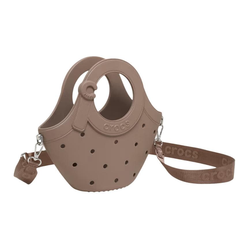 Сумка CROCS Сумки Латте Унисекс - изображение 3