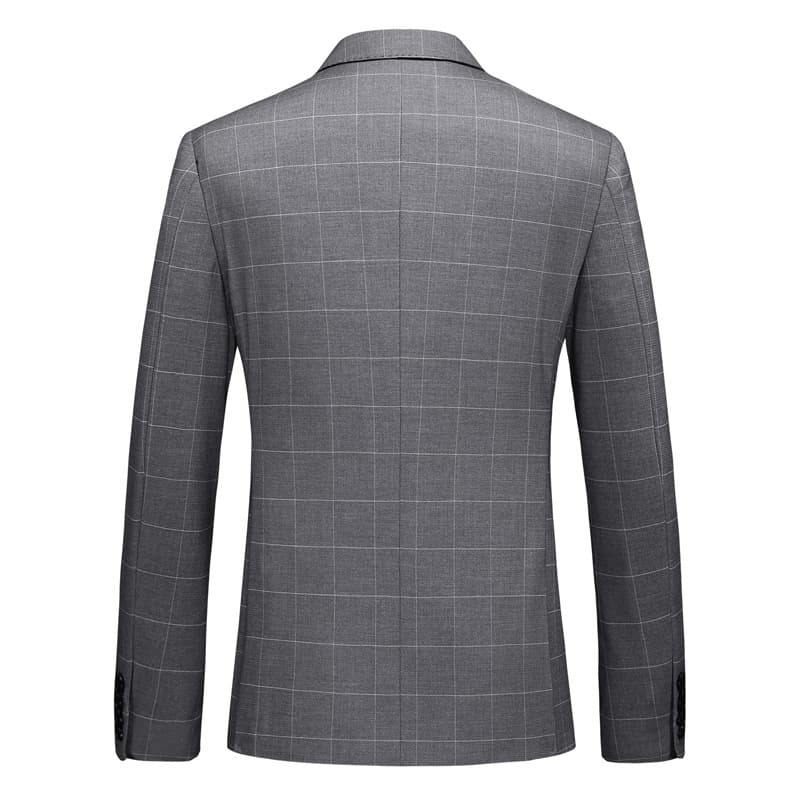 PIERRE CARDIN Мужской Классические костюмы - изображение 2