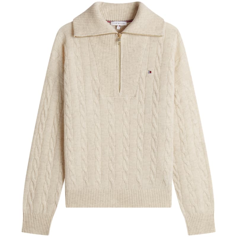 Кардиган Tommy Hilfiger Женские Свитеры - изображение 2