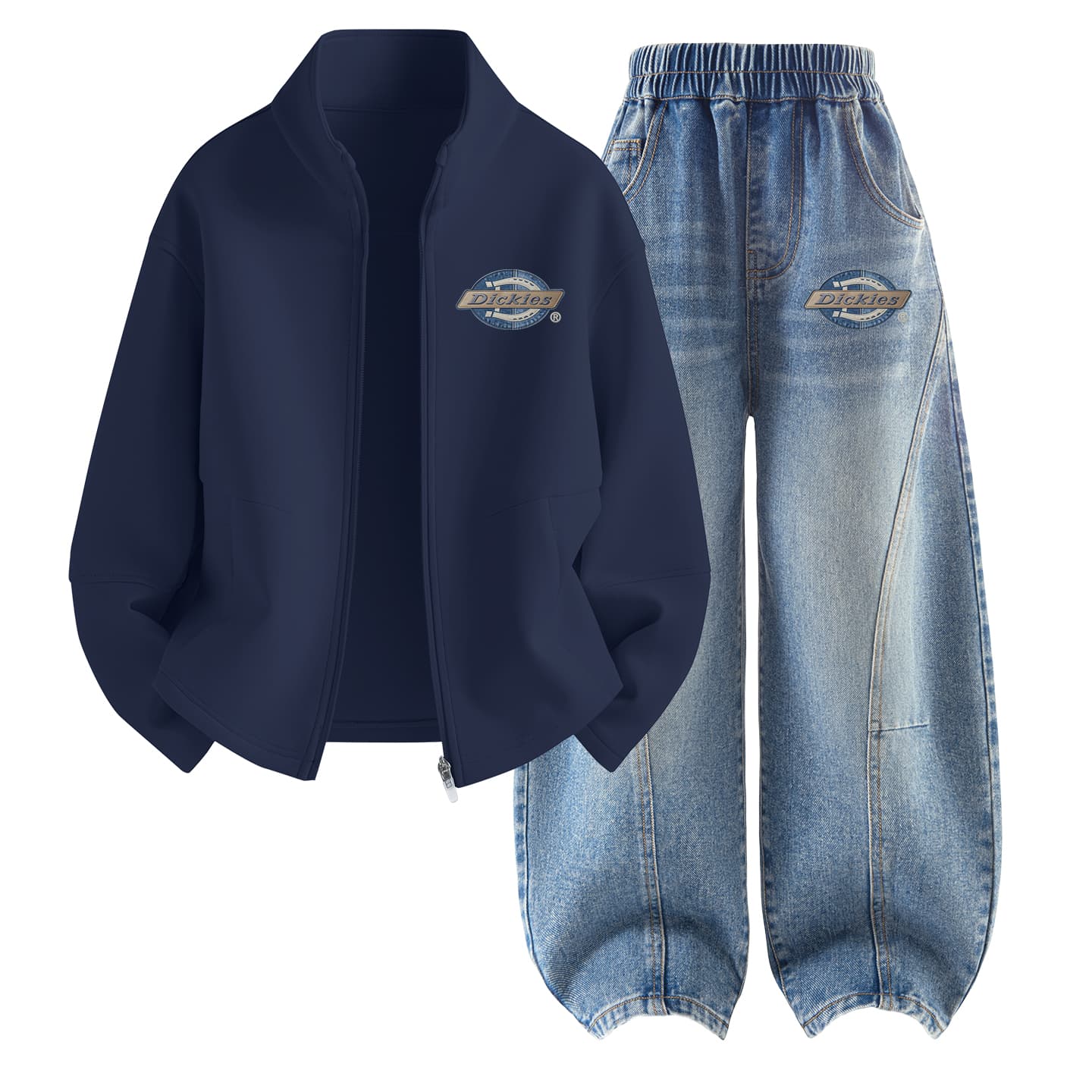 dickies Kids Повседневные спортивные костюмы Наборы - изображение 1