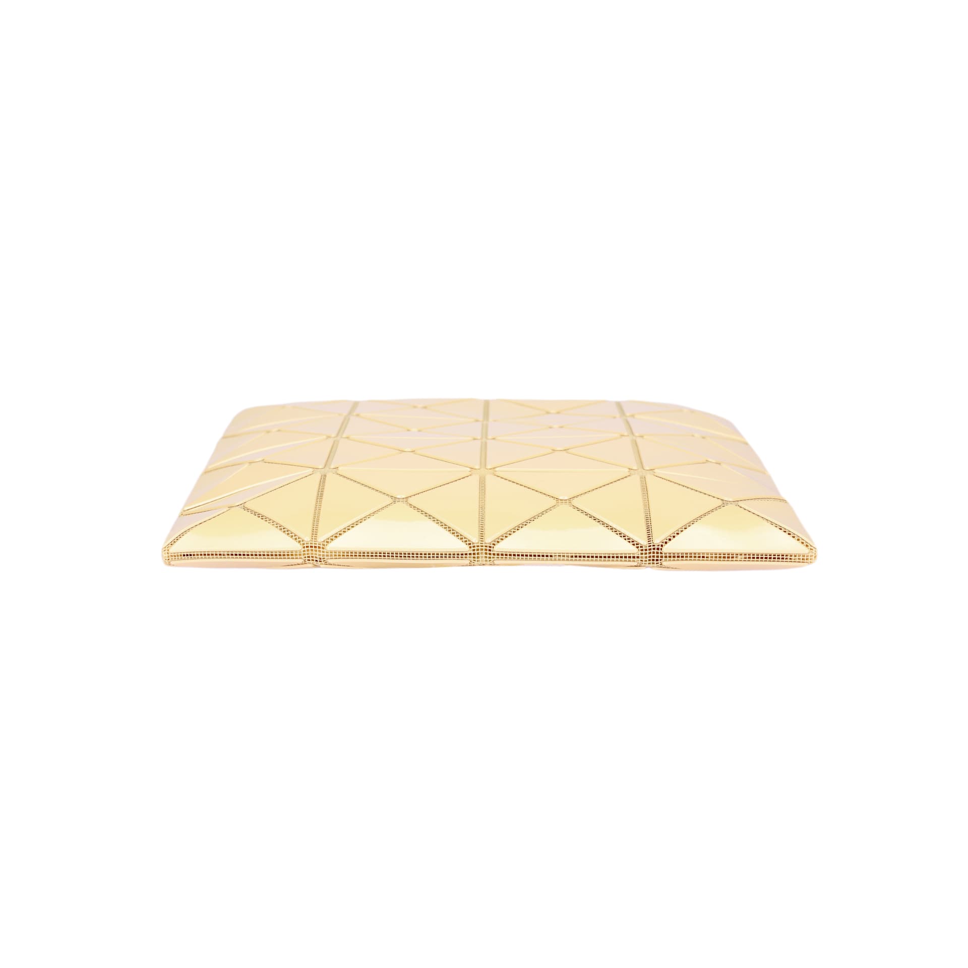 Сумка через плечо Issey Miyake Lucent One Tone Сумки кросс-боди Унисекс - изображение 4