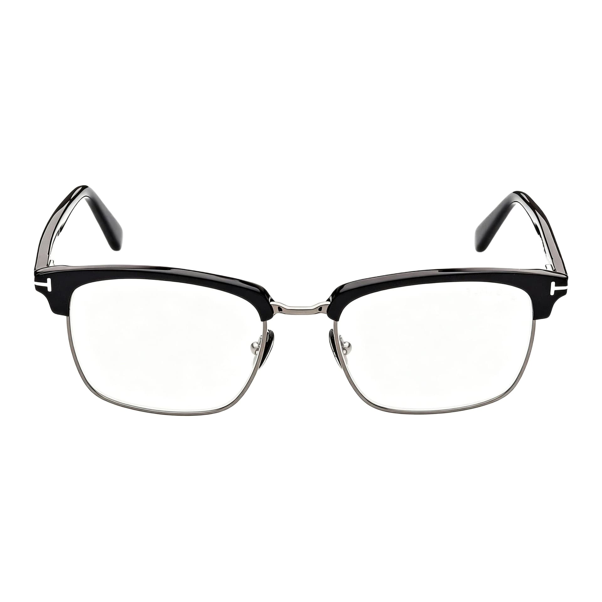 Оправа Tom Ford Optical Frame Black - изображение 2