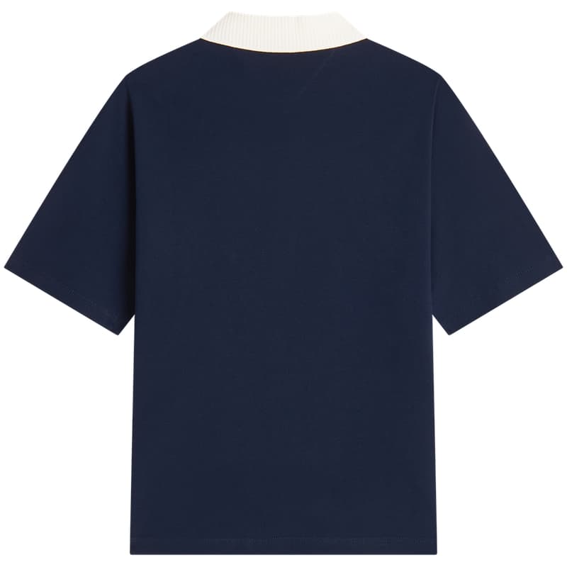 Tommy Hilfiger Женские Поло - изображение 3