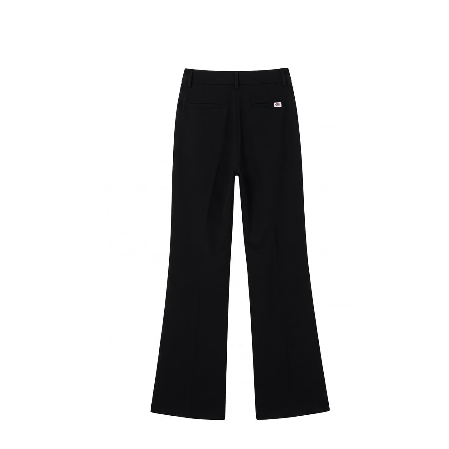 dickies Черный с увеличенной длиной Женские Платье Брюки - изображение 2