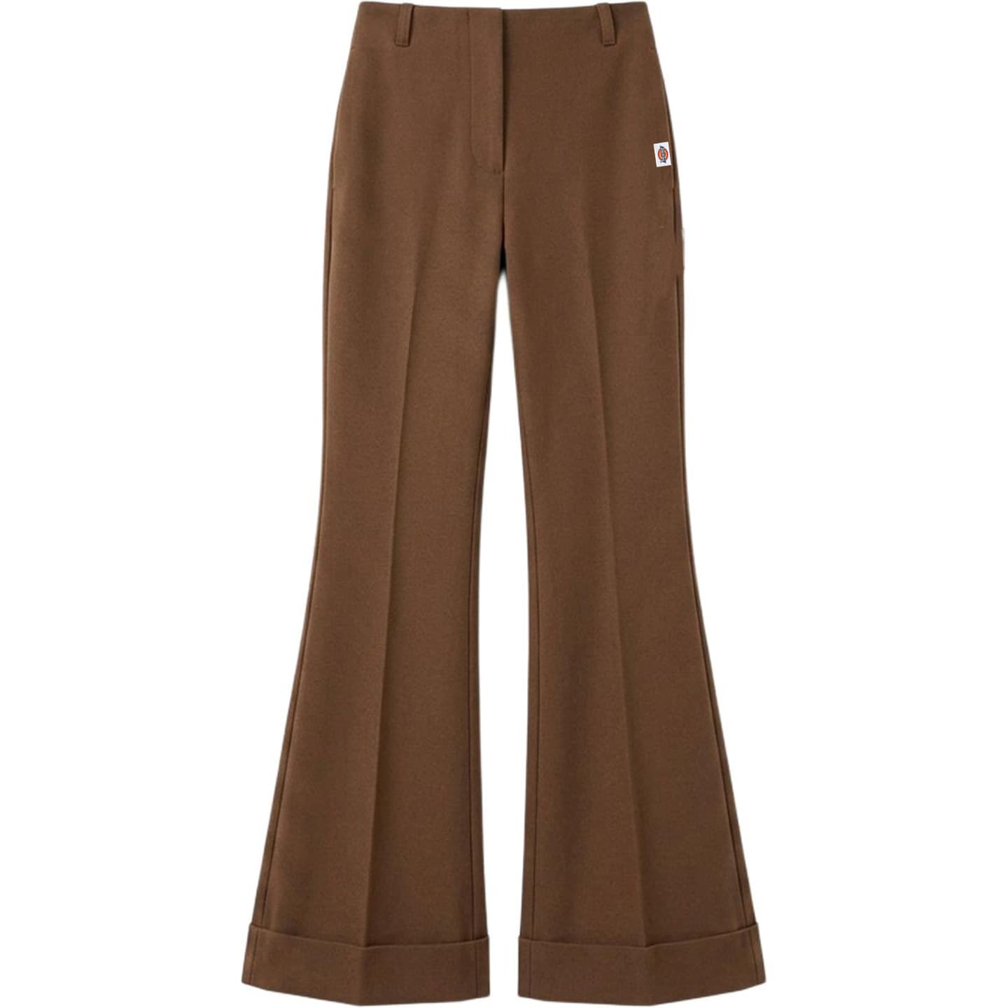 Штаны dickies Кофе Брюки Женские Повседневные брюки - изображение 1