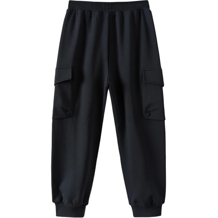 ASICS KIDS Спортивные трикотажные брюки - изображение 2