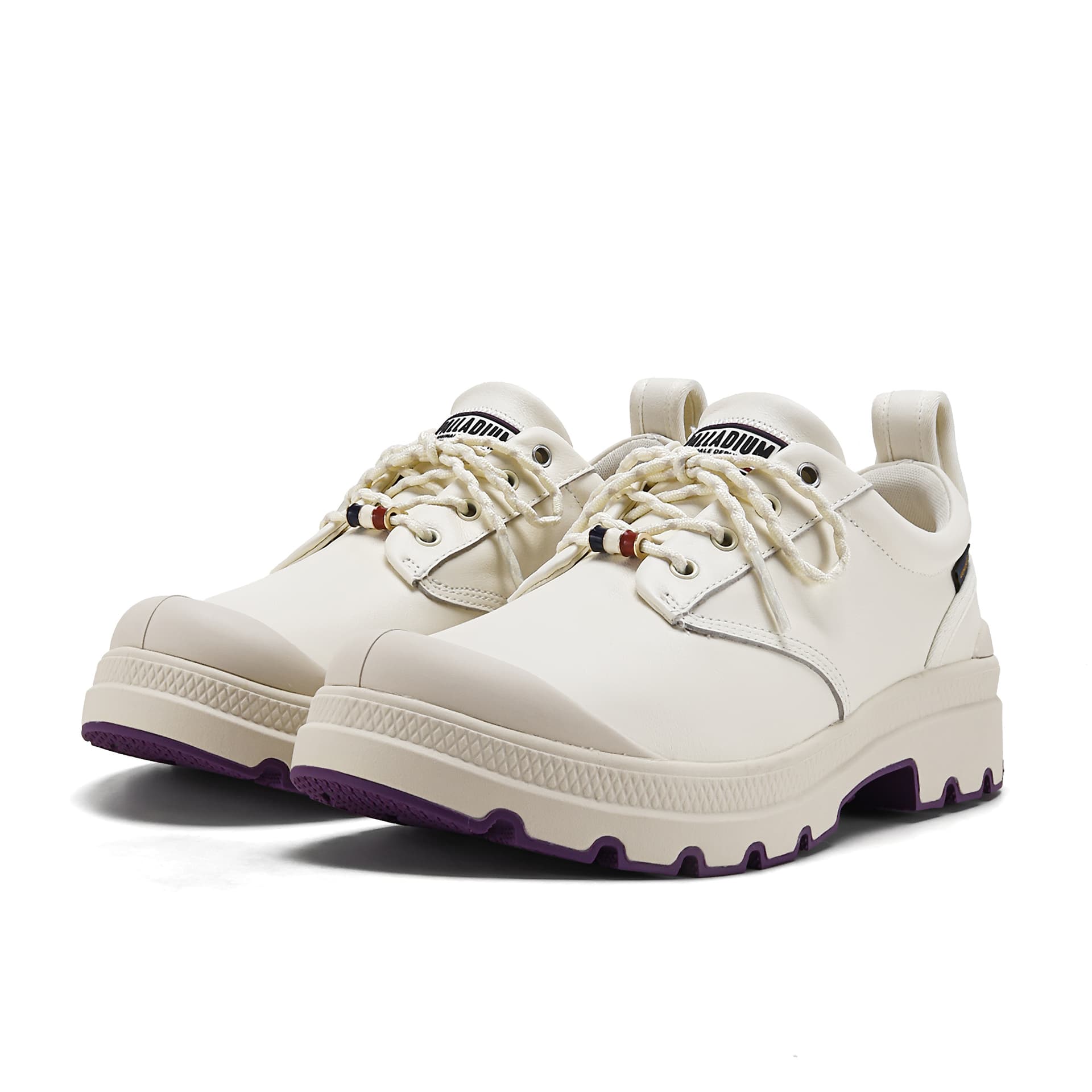 Ботинки Palladium Pampa Армейские ботинки Унисекс - изображение 2