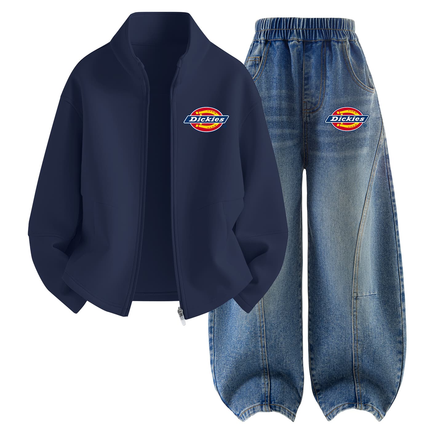 dickies Kids Повседневные спортивные костюмы Наборы - изображение 1