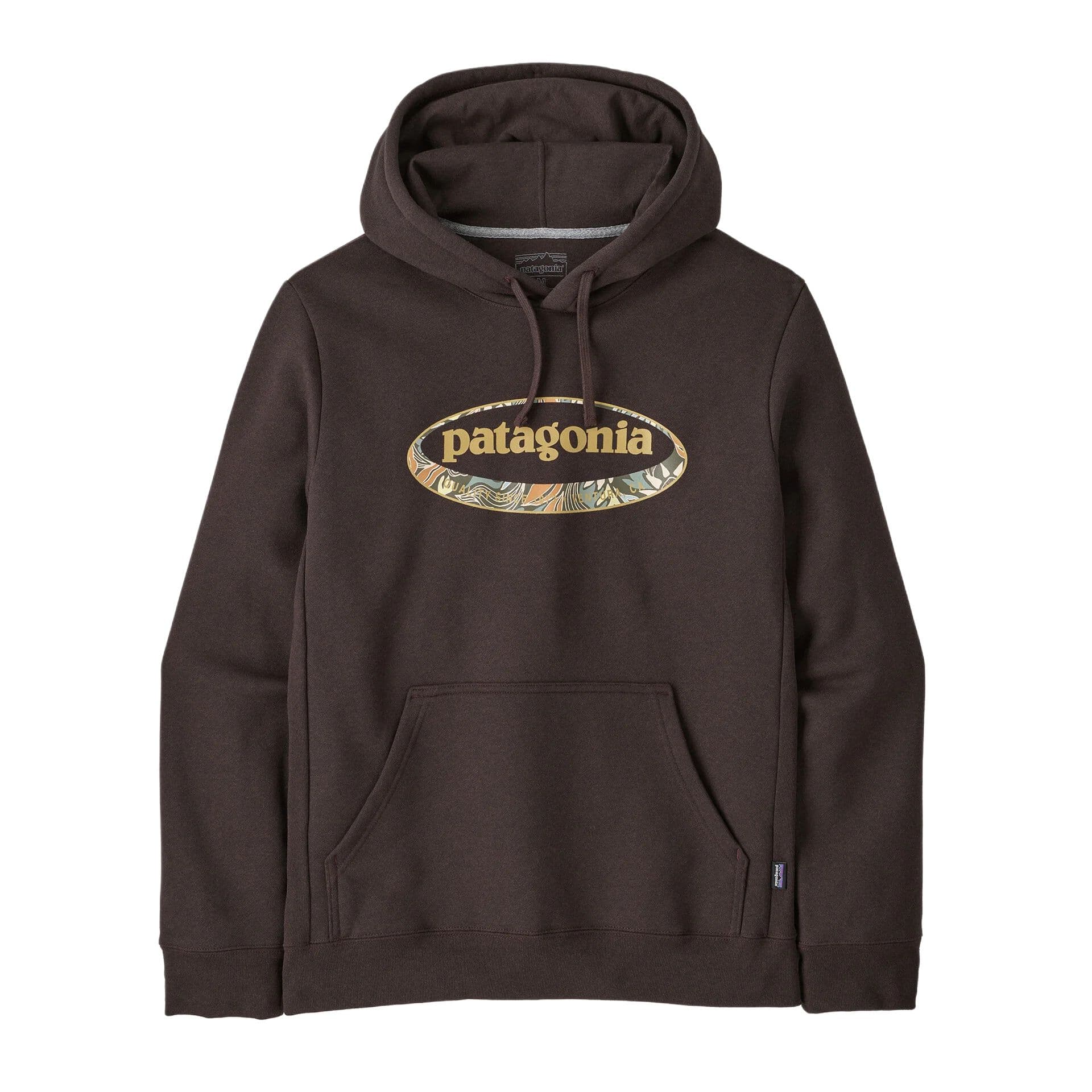 Худи Patagonia Логотип Uprisal Толстовка Мужская - изображение 6