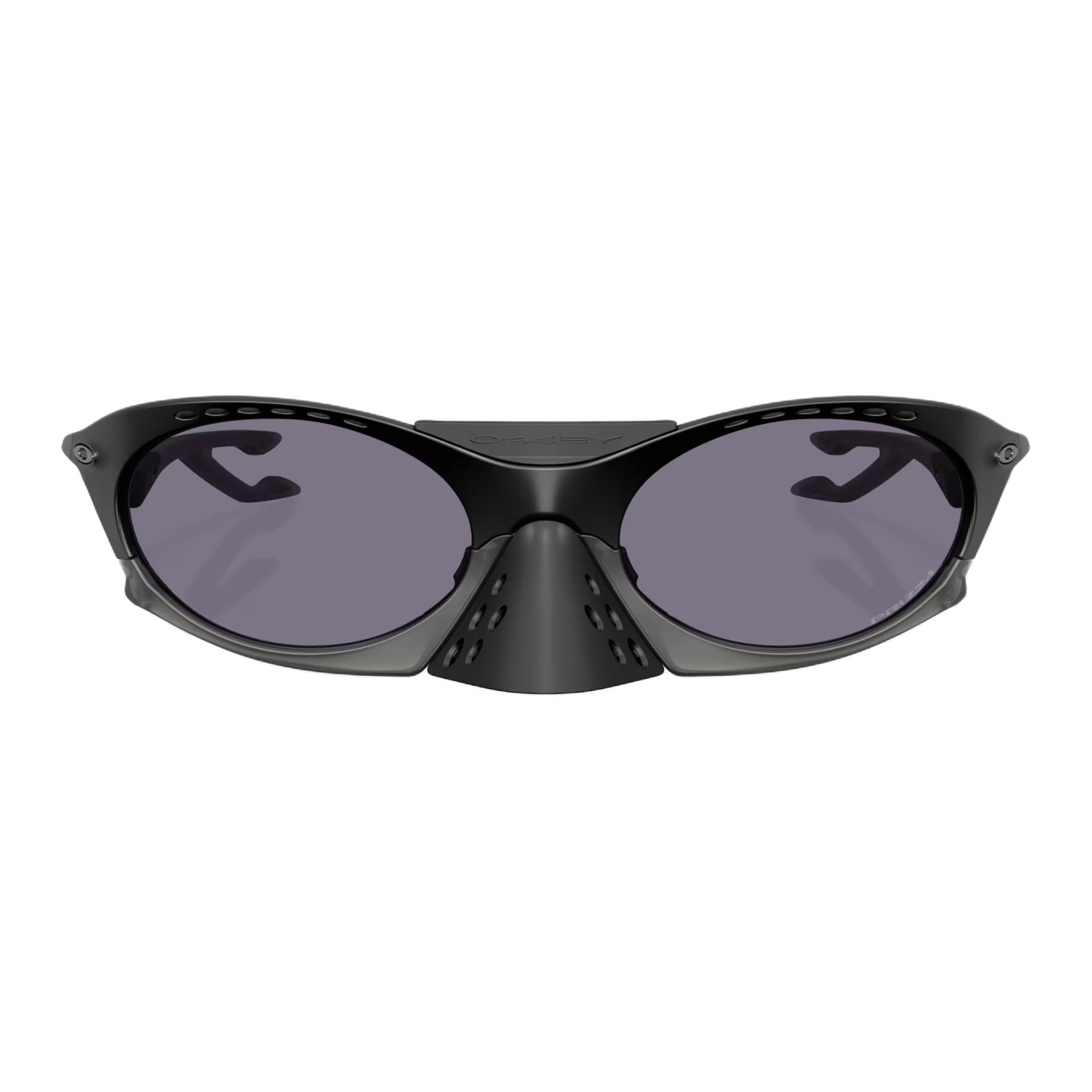 Солнцезащитные очки Oakley O Matter™ ОВАЛЬНЫЕ СОНЦЕЗАЩИТНЫЕ ОКЛЮЧКИ Унисекс Многоцветные - изображение 2