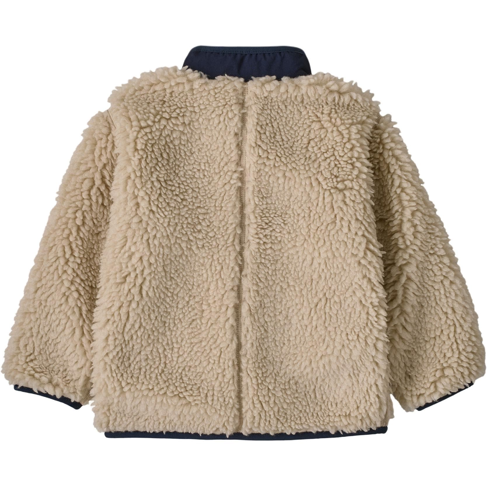 Кофта Patagonia Детские Флисовые Свитшоты - изображение 2