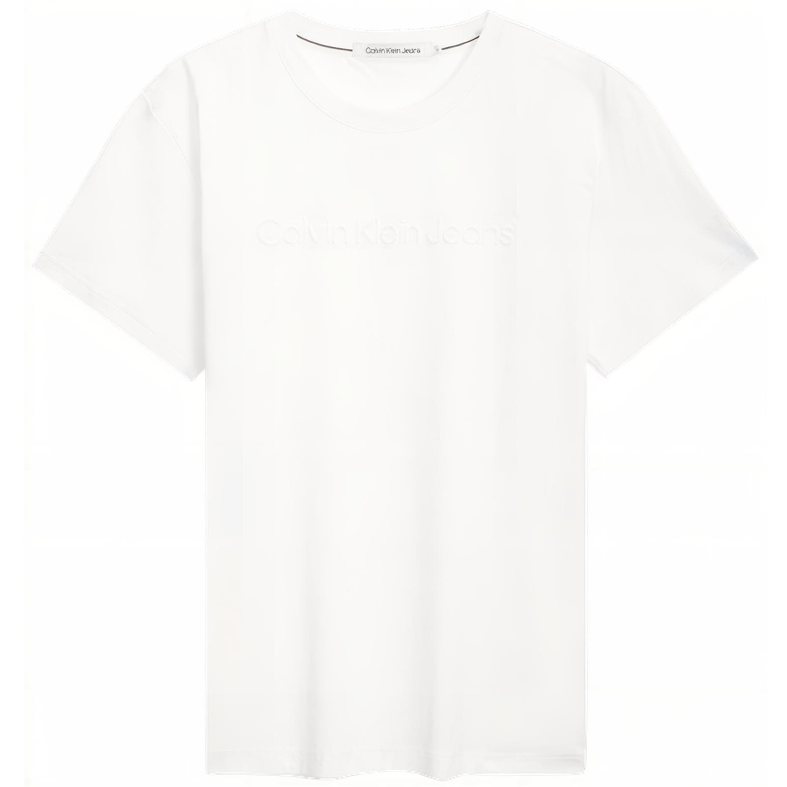 Футболка CKCalvin Klein T - изображение 1
