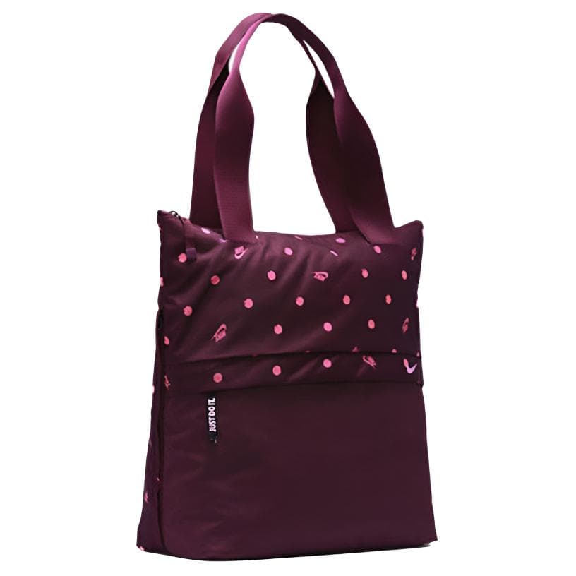 Сумка Nike W NK RADIATE TOTE - AOP SP20 - изображение 3