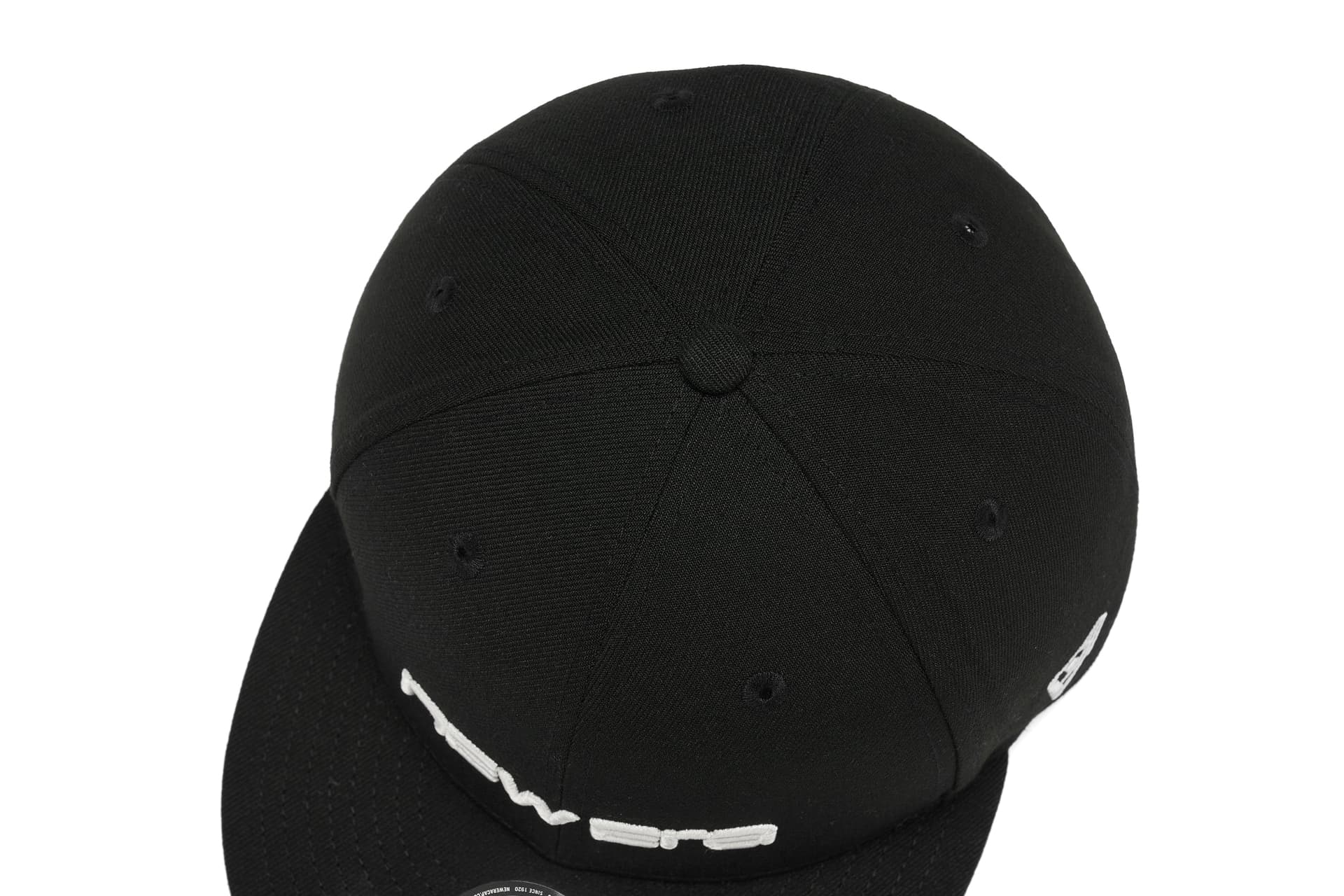 Кепка new era Полиэфирное волокно Кепки Унисекс - изображение 6