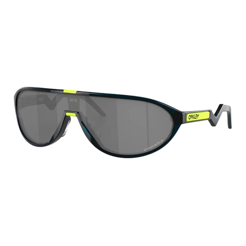 Солнцезащитные очки Oakley O Matter Фигурные Солнцезащитные очки Унисекс Многоцветные - изображение 11