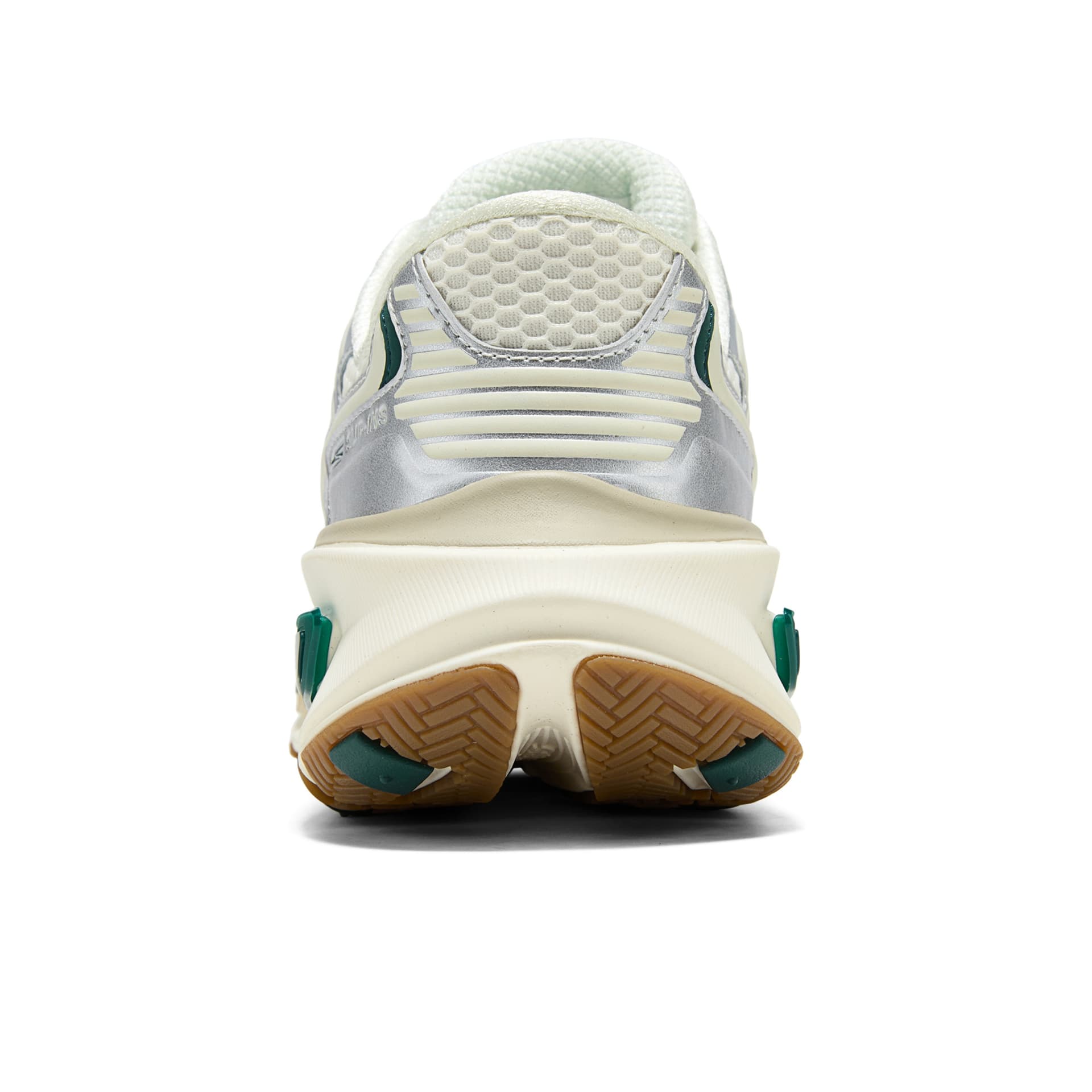 Кроссовки Skechers Arch Fit D'Lites 330 массивные кроссовки экрю зеленый мужской - изображение 4
