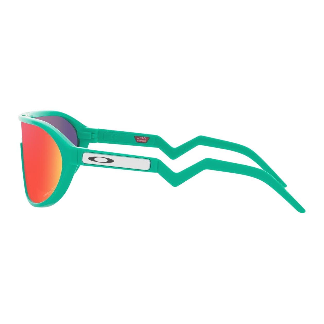 Солнцезащитные очки Oakley O Matter Фигурные Солнцезащитные очки Унисекс Многоцветные - изображение 6
