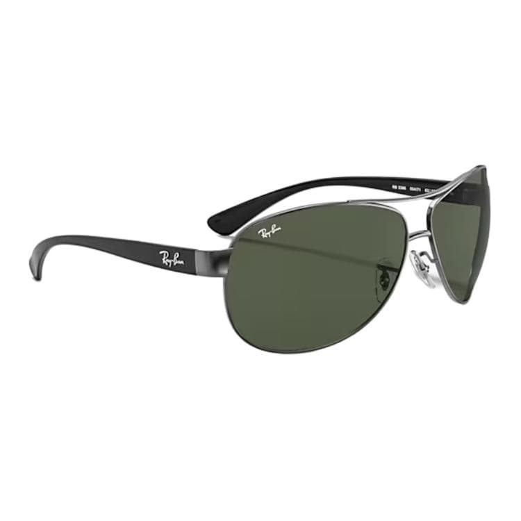 Солнцезащитные очки RayBan Солнцезащитные очки Унисекс - изображение 3