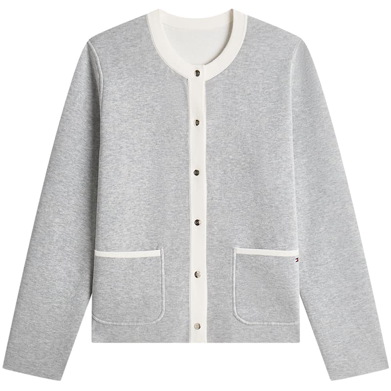 Кофта Tommy Hilfiger Женские Трикотаж - изображение 3