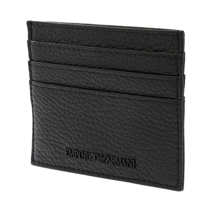 Кошелек EMPORIO ARMANI Logo - изображение 2