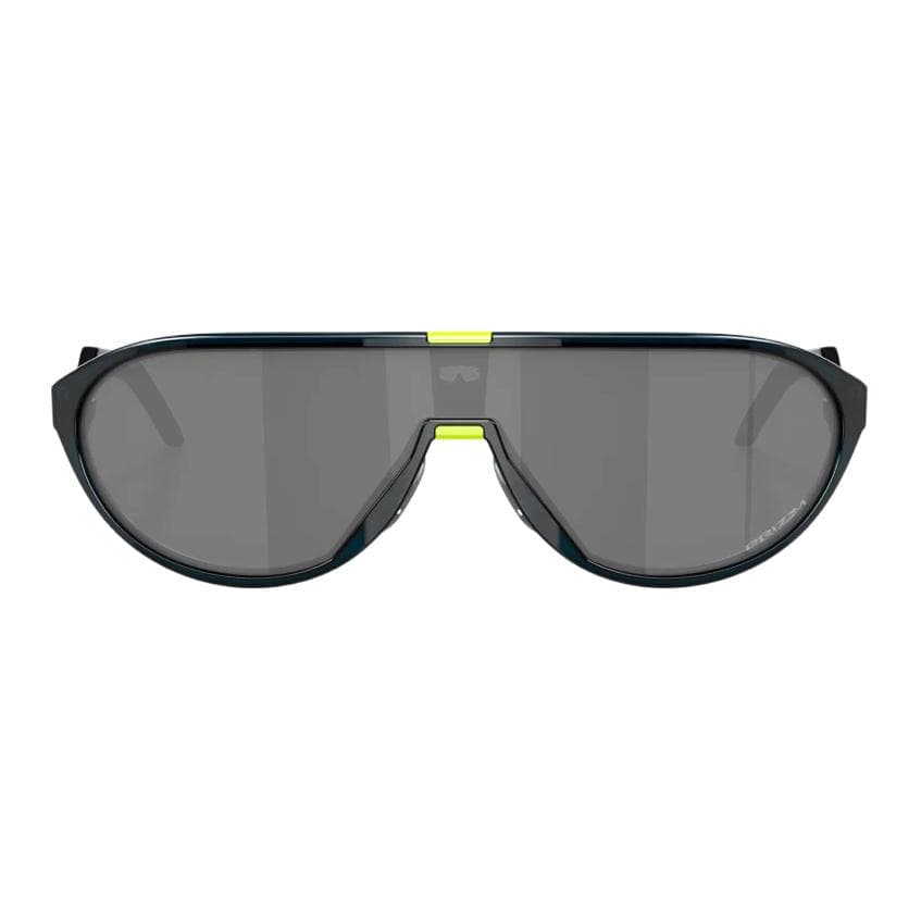 Солнцезащитные очки Oakley O Matter Фигурные Солнцезащитные очки Унисекс Многоцветные - изображение 12