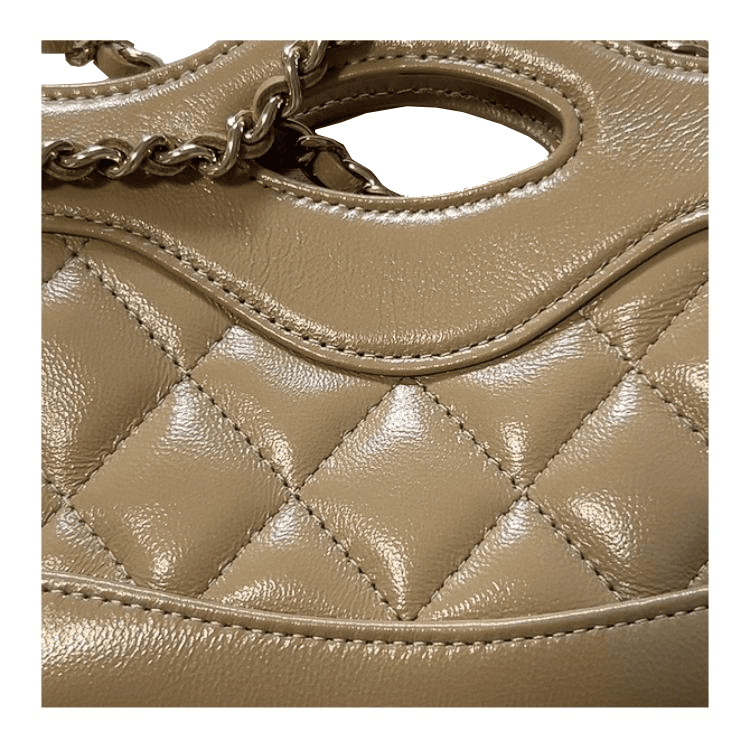 Сумка CHANEL 31Bag 24S - изображение 3