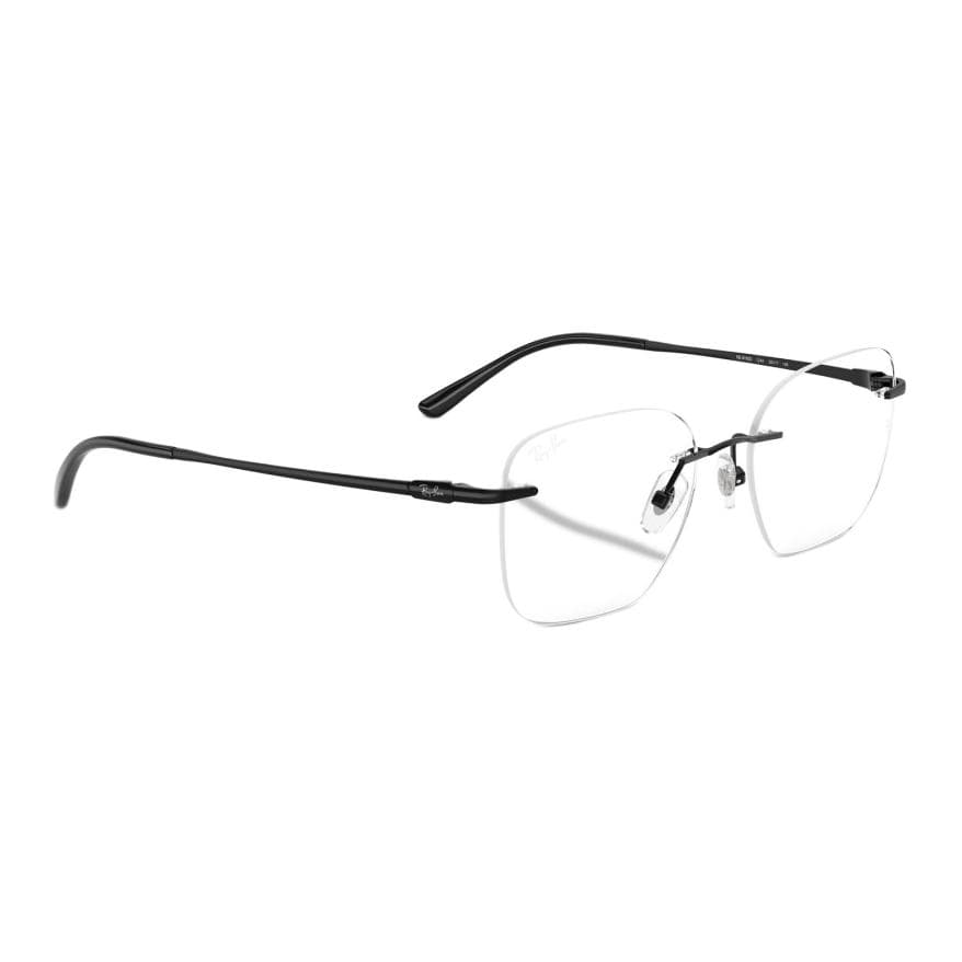 Оправа RayBan Очки с диоптриями Унисекс - изображение 3