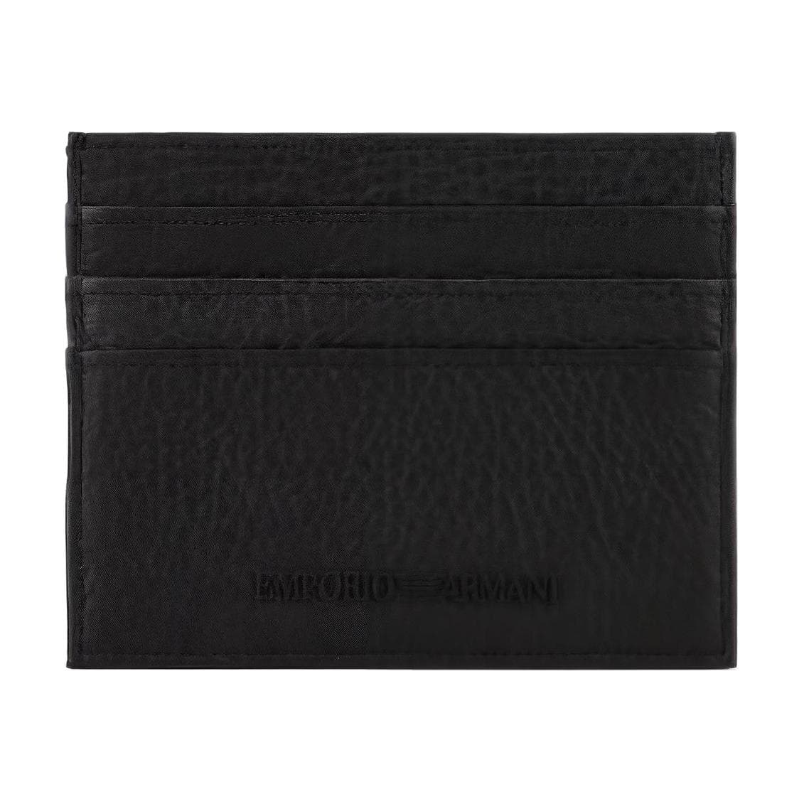 Кошелек EMPORIO ARMANI Logo - изображение 1