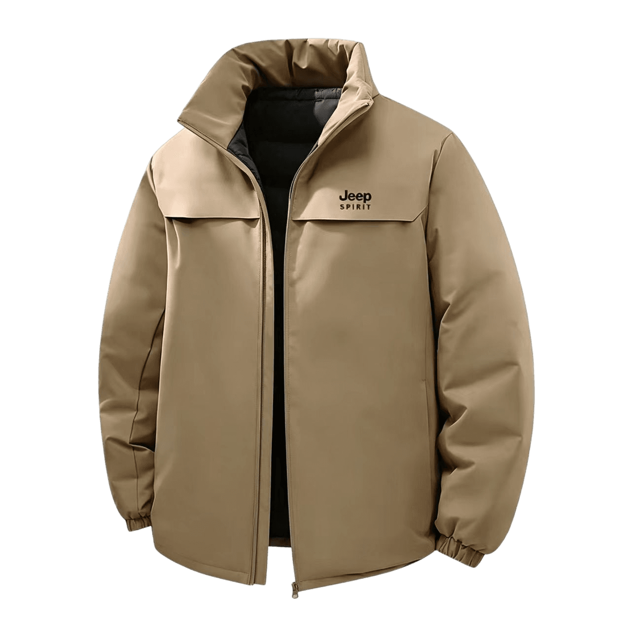Куртка JEEP SPIRIT Leisure Collection Мужской Куртки - изображение 1