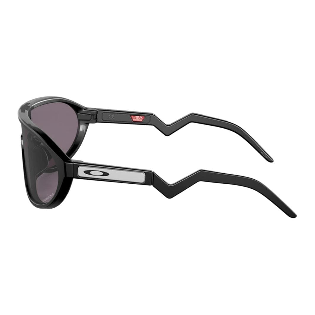 Солнцезащитные очки Oakley O Matter Фигурные Солнцезащитные очки Унисекс Многоцветные - изображение 10