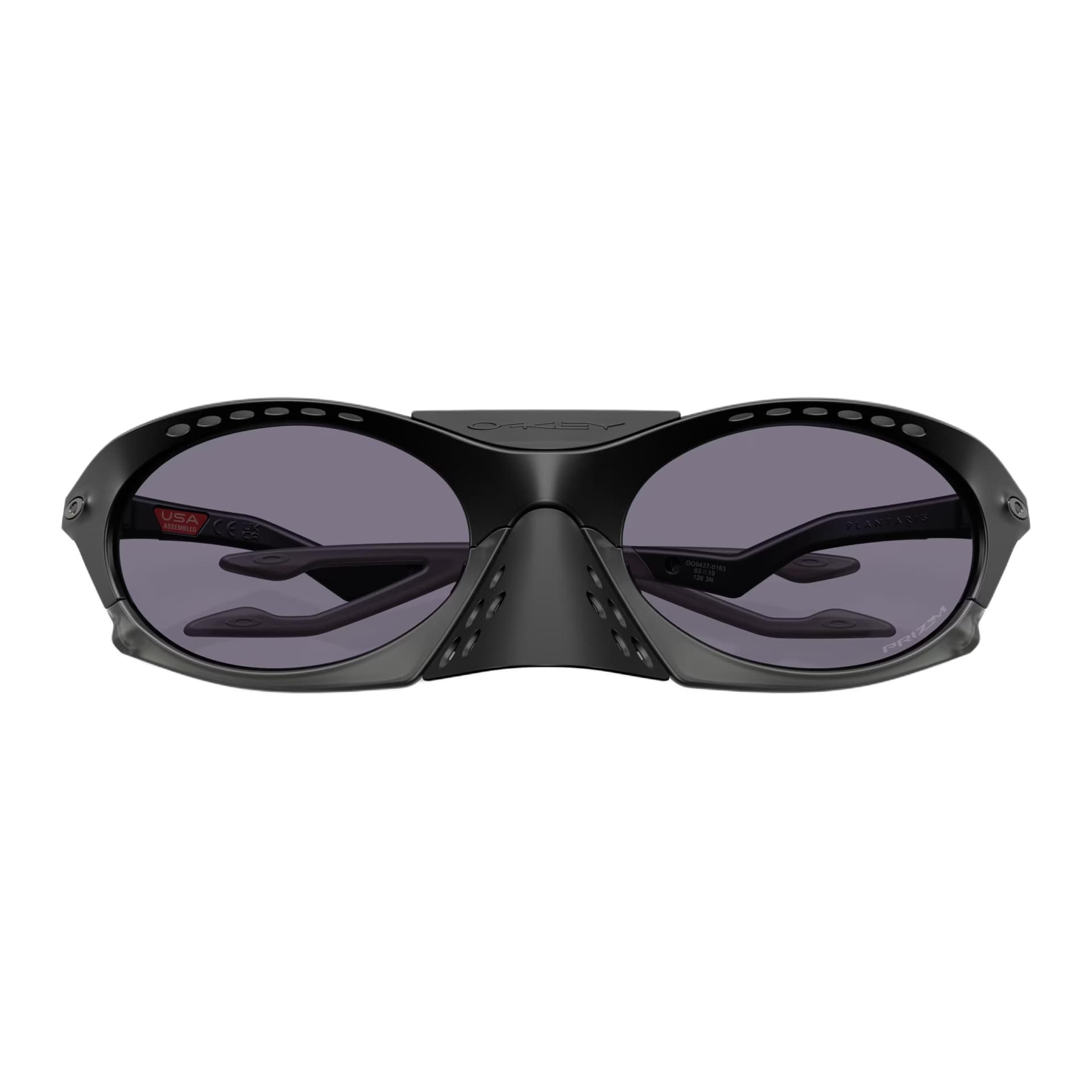 Солнцезащитные очки Oakley O Matter™ ОВАЛЬНЫЕ СОНЦЕЗАЩИТНЫЕ ОКЛЮЧКИ Унисекс Многоцветные - изображение 5