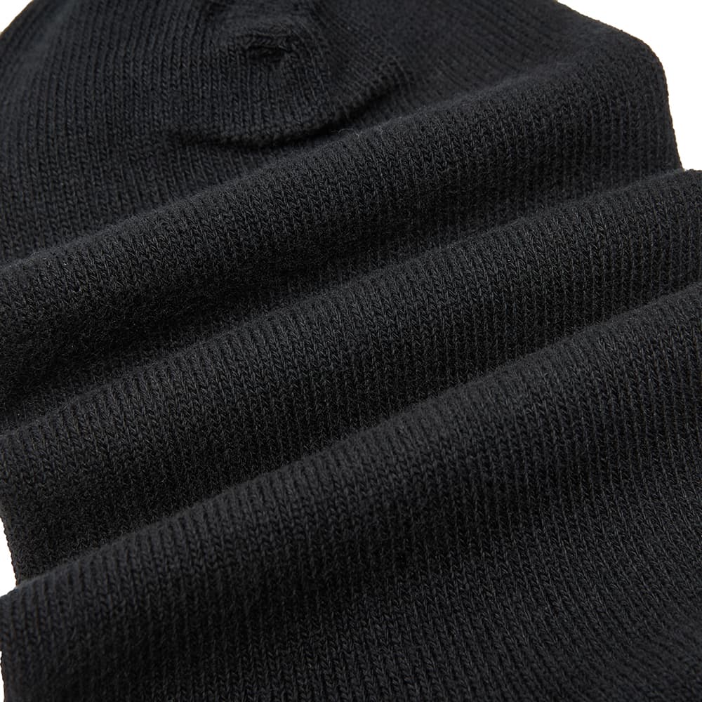 Носки Champion Timeless Two Stripe Anklet Socks FW26 - изображение 5